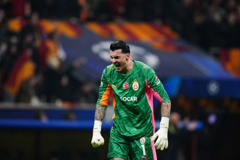 Dursun Özbek’ten yeni transfere övgü dolu sözler: “İyi ki almışız” - Resim: 3