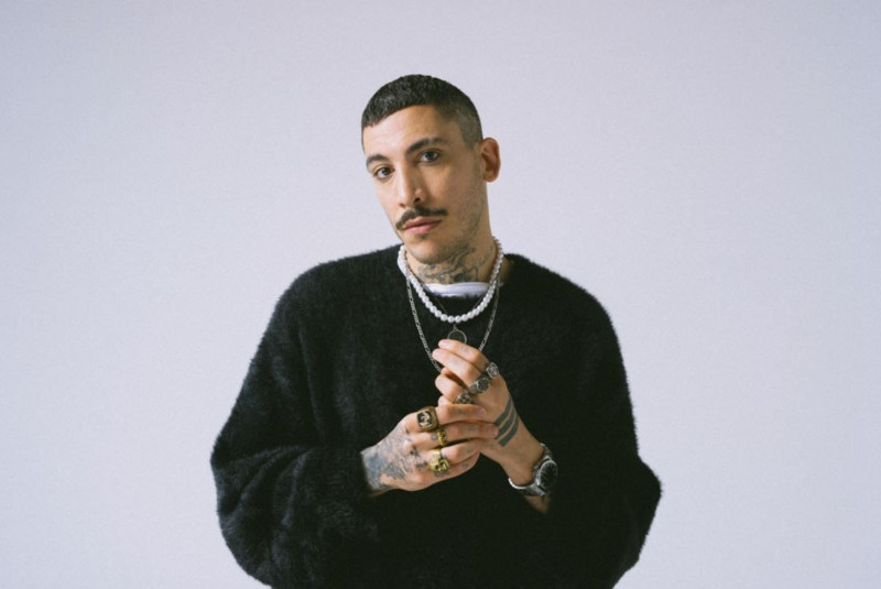 Can Bonomo hayatının şokunu yaşadı! Ölümle tehdit edildi - Resim: 2