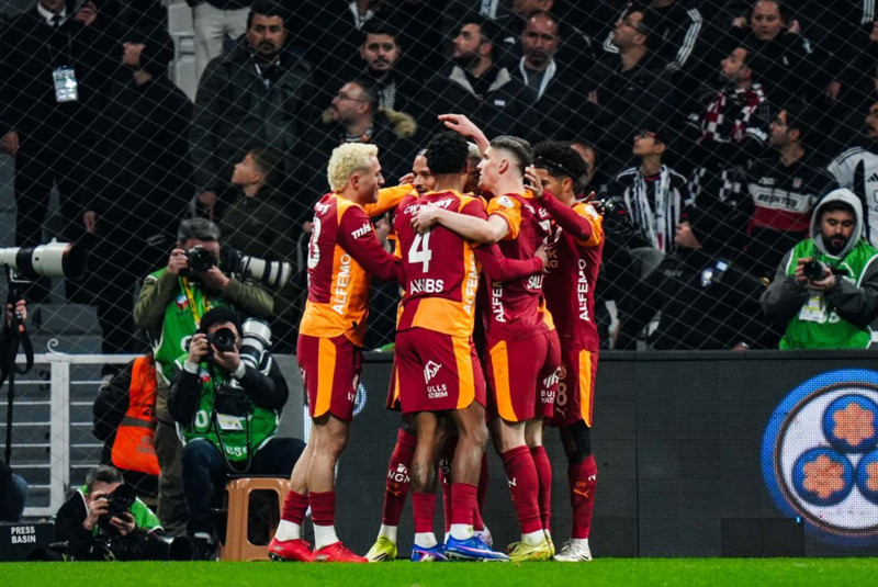 Beşiktaş efsanesi açıkladı! Galatasaray, 4 milyon euroluk yıldızı istiyor - Resim: 2