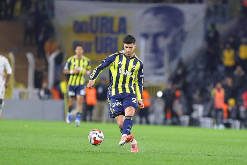 Bülent Uygun'dan Fenerbahçe'ye şampiyonluk reçetesi! 4 maddede her şeyi anlattı - Resim: 5
