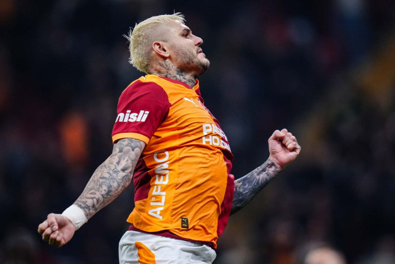 Galatasaray’da duygusal veda kapıda! Son kez sahaya çıkabilir - Resim: 5