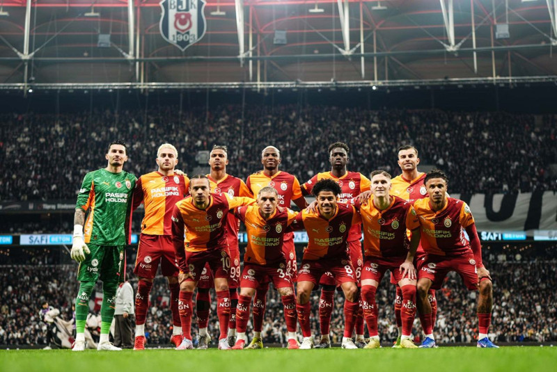 Okan Buruk’tan transfer müjdesi! Galatasaray 60 milyon euro kazanabilir - Resim: 2