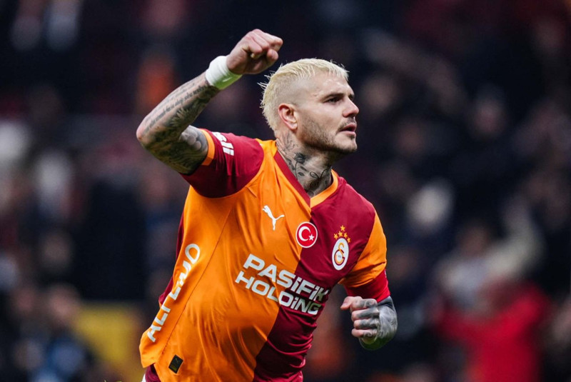 Wanda Nara’dan Icardi’yi şoke edecek hamle! Elini kolunu bağladı - Resim: 7
