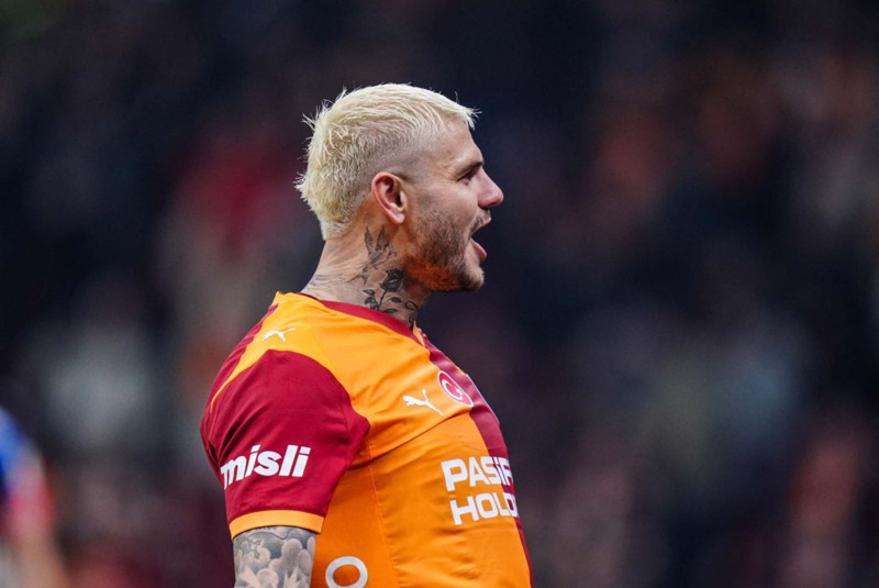 Wanda Nara’dan Icardi’yi şoke edecek hamle! Elini kolunu bağladı - Resim: 8