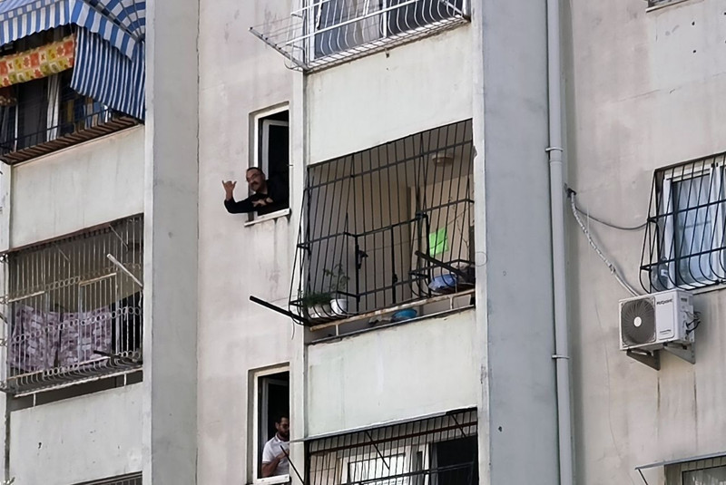 Adana'da polisi görünce ateş açıp bombanın pimini çekmişti! Felaketi önleyen 'koli bandı' detayı - Resim: 4