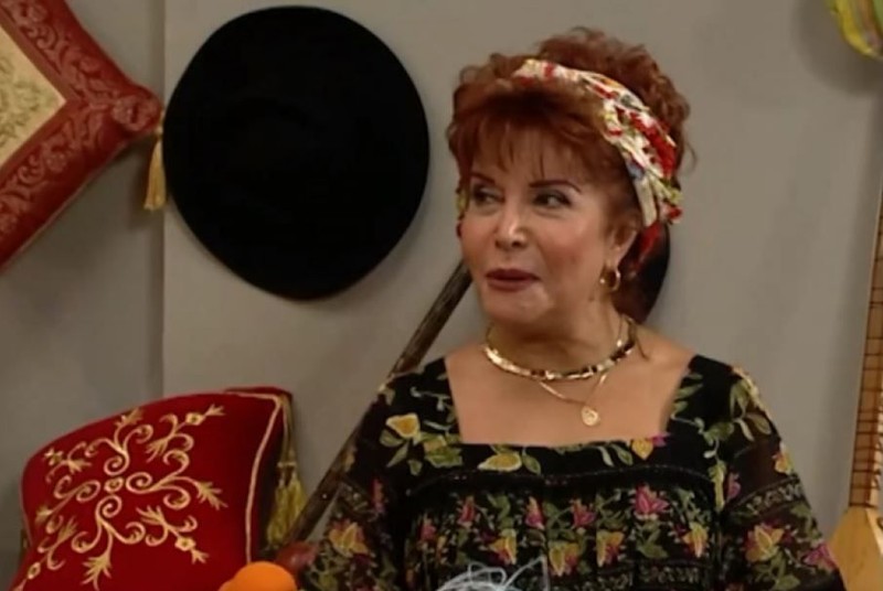 Melek'in annesiydi! Dadı dizisinin Mualla'sı İlkay Saran'ın son hali ortaya çıktı! Gülben Ergen paylaştı - Resim: 3