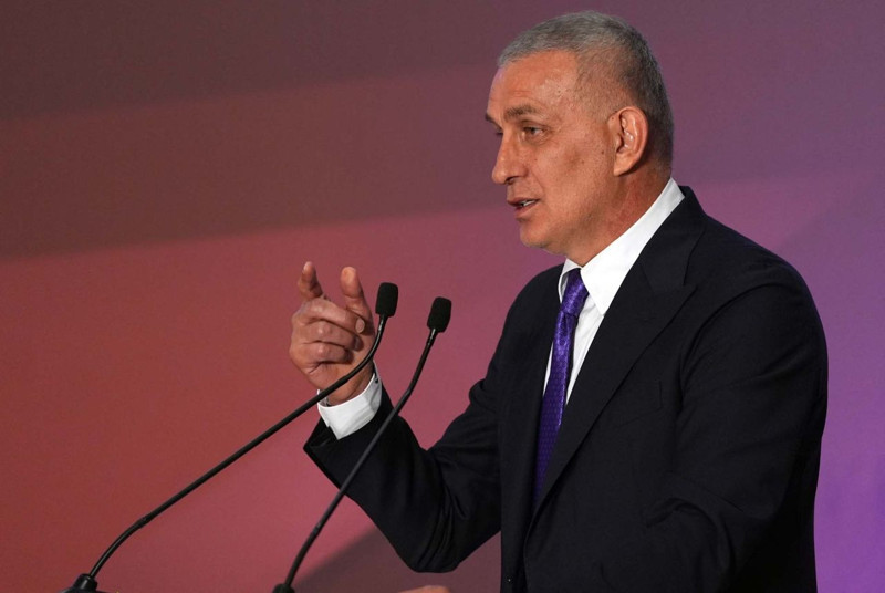 TFF Başkanı Hacıosmanoğlu’ndan hakemlere olay uyarı! O konuda taviz verilmeyecek - Resim: 9