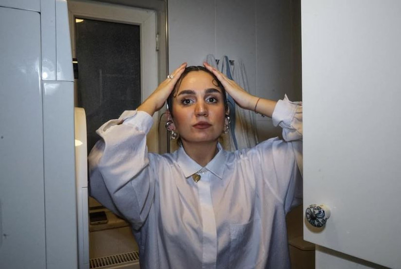 Mesut Süre hakkındaki taciz iddialarını paylaşmıştı! Oyuncu Tuluğ Özlü ölüm tehdidi aldı - Resim: 1