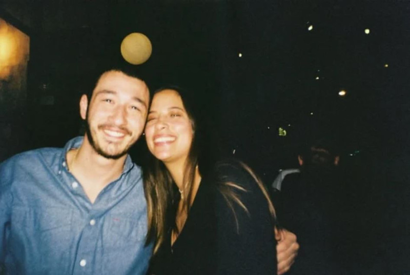 4 aylıkken evlat edinmişti! Nilüfer'in kızı Ayşe Nazlı Yumlu evlilik yolunda ilk adımı attı! işte nişanından ilk kareler - Resim: 3