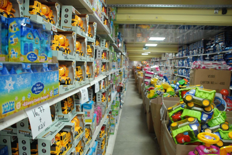 Çocuklara yeni yıl hediyesi alırken dikkat! 