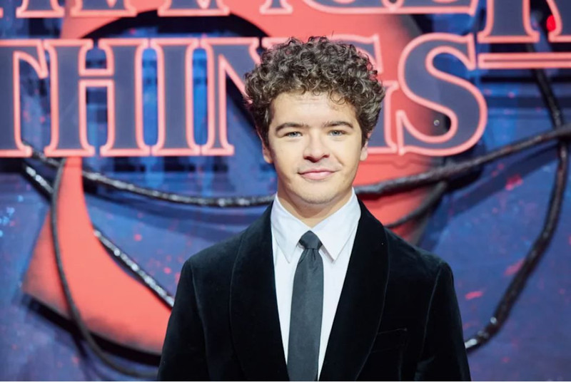 Stranger Things dizisinin yıldızı Gaten Matarazzo'dan şoke eden itiraf! Anlattıkları gündem yarattı - Resim: 3