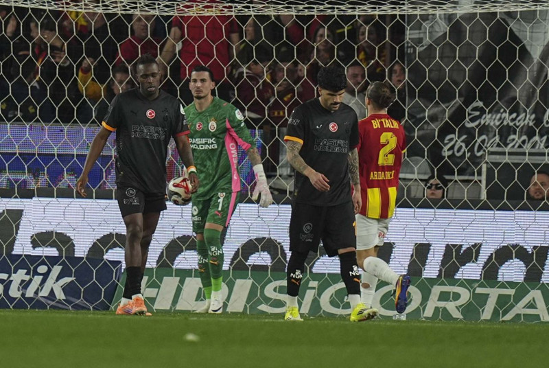 Nihat Kahveci, Galatasaray’dan gidecek ismi açıkladı: “Yüzde 99 sene sonu gitti” - Resim: 3