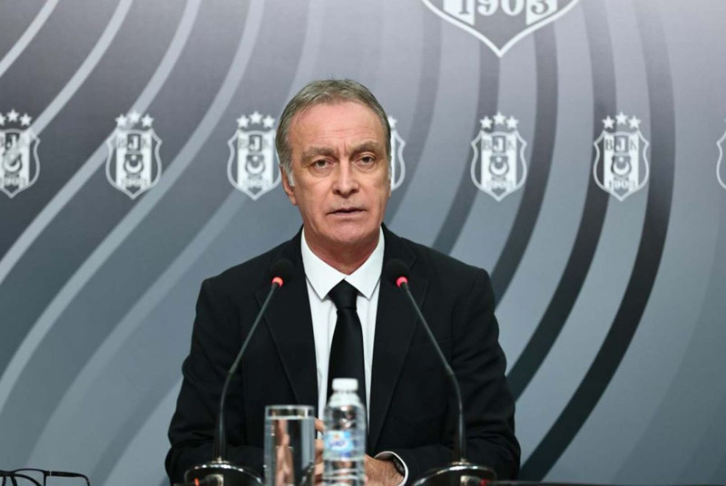 Yok artık Salah! El yakan talepleri bardağı taşırdı! Beşiktaş bu yüzden masadan kalktı - Resim: 2
