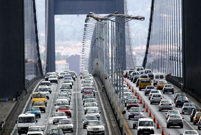 Tüm araç sahiplerini yakından ilgilendiriyor: Bugünden itibaren ödemeler başlıyor… - Resim: 9