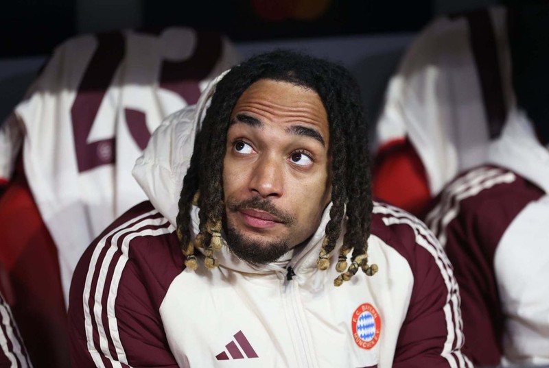 Galatasaray’a transferiyle 30 milyon euro kazandırmıştı! Bayern Münih’ten Sacha Boey için şok karar! - Resim: 3