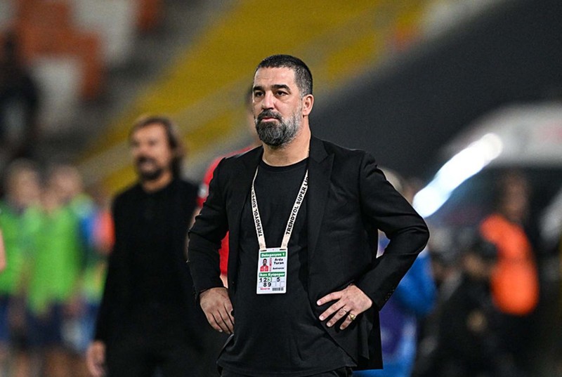 Ve Arda Turan hayırlı olsun! Yeni takımıyla anlaştı! Kazanacağı maaş ortaya çıktı - Resim: 5