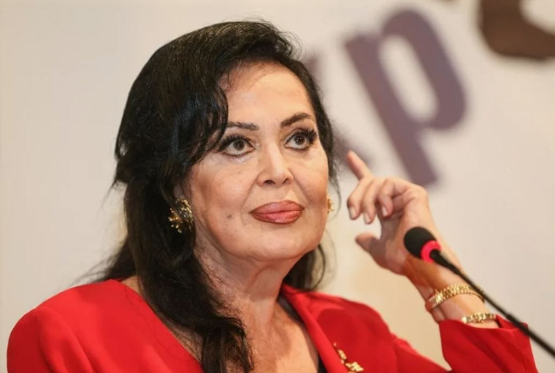 Yeşilçam'ın efsanesi Türkan Şoray'dan yıllar sonra gelen aldatılma itirafı - Resim: 2