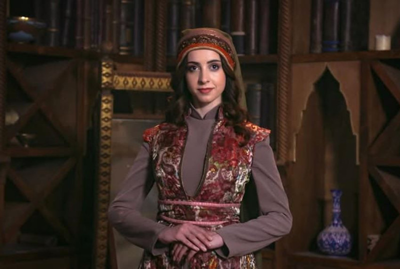 Ünlü oyuncuya taciz şoku! "İftiraya uğradım" diyerek savcılığa koştu - Resim: 1