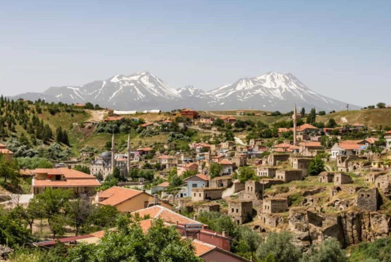 81 ilin lakabı belli oldu! Bazılarını duyunca çok şaşıracaksınız! İşte illerin takma adları - Resim: 5