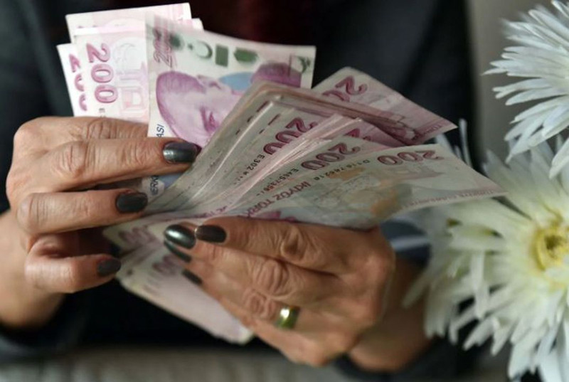 2026 maaş zammı için kritik hesaplama! Taban maaş ve oranlar masada! İşte masadaki refah payı formülü... - Resim: 8