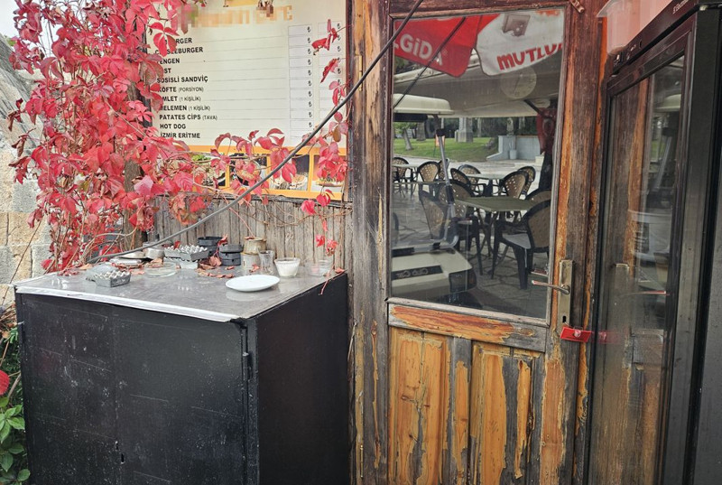 Arap Süleyman miras davasında yeni aşama! Mirasçıları kentin kalbinin tapusunu istiyor! Milyar dolarlık arazide işletmelere mühür - Resim: 5