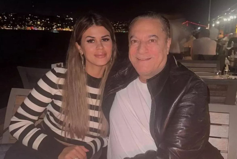 Kendisinden 42 yaş küçük eşinden boşanmıştı! Mehmet Ali Erbil ayrılık nedenini ilk kez açıkladı - Resim: 4