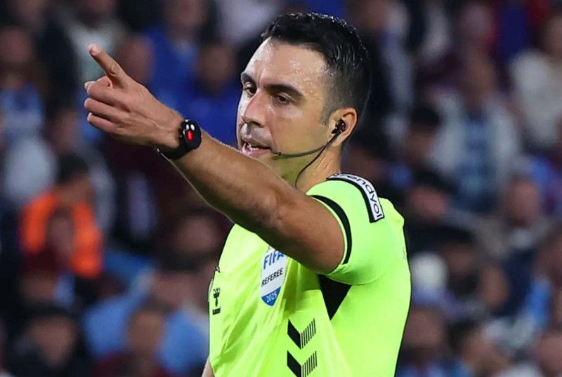 Hakemliği bırakmıştı! Arda Kardeşler’den şok sözler: "Bir kez şike teklifi aldım" - Resim: 9