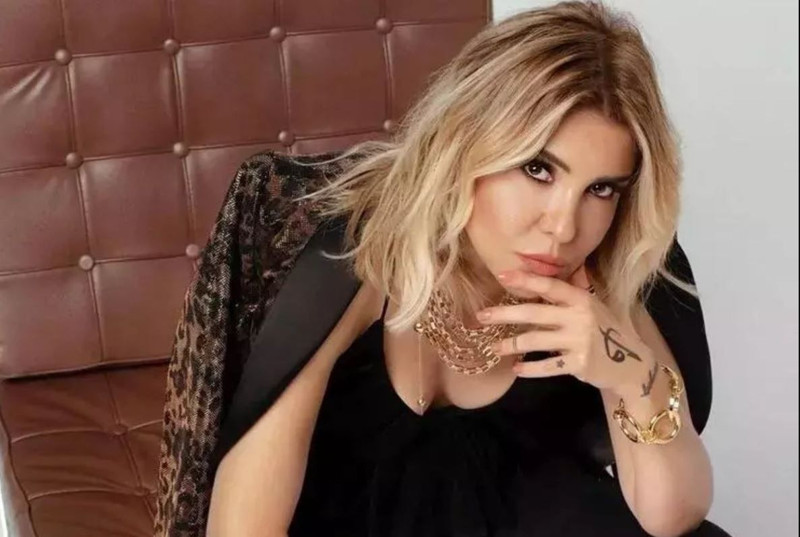 Gülben Ergen özel içerik paylaşımı için abonelik açtı! Bir gecede kazandığı para dudak uçuklattı - Resim: 2