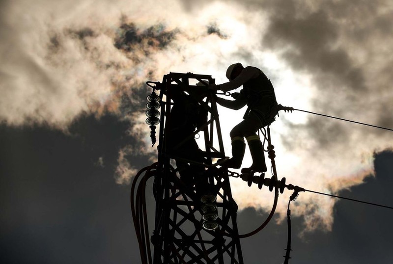 22 ilçe mumları hazırlasın! İstanbul için resmi açıklama yapıldı! Uzun süre elektrikler olmayacak! İşte elektriklerin kesileceği o ilçeler - Resim: 21