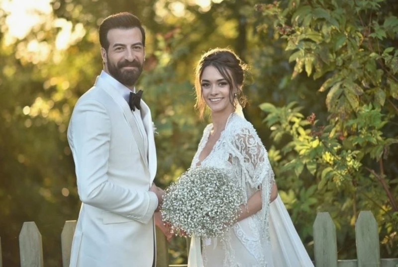 Gassal'ın yıldızı Hande Soral'dan kutlama! Oğlu Ali 3 yaşına girdi! "İyi ki doğdun ömrüm" - Resim: 2