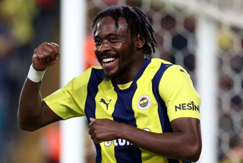 Beşiktaş transferde atağa kalktı! Yıldız futbolcuya 3 yıllık sözleşme, 1.9 milyon euro maaş - Resim: 4