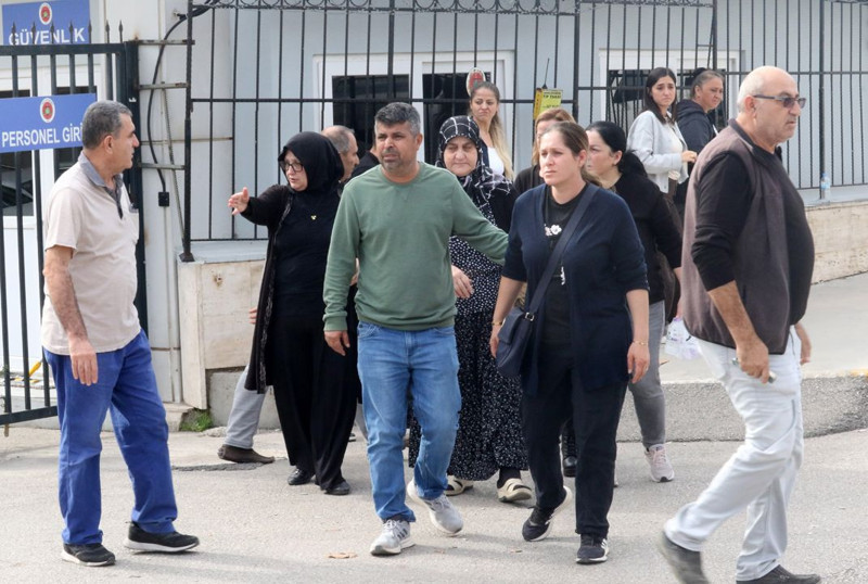 Antalya'da kan donduran olay! Parkta yürüyen kişiyi öldürdü! Cinayet sonrası şoke eden detay - Resim: 3