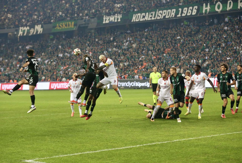 İngilizler duyurdu! Osimhen'e dünya devinden kanca! Galatasaray'ın istediği rekor bonservis "Yok artık" dedirtti! - Resim: 6