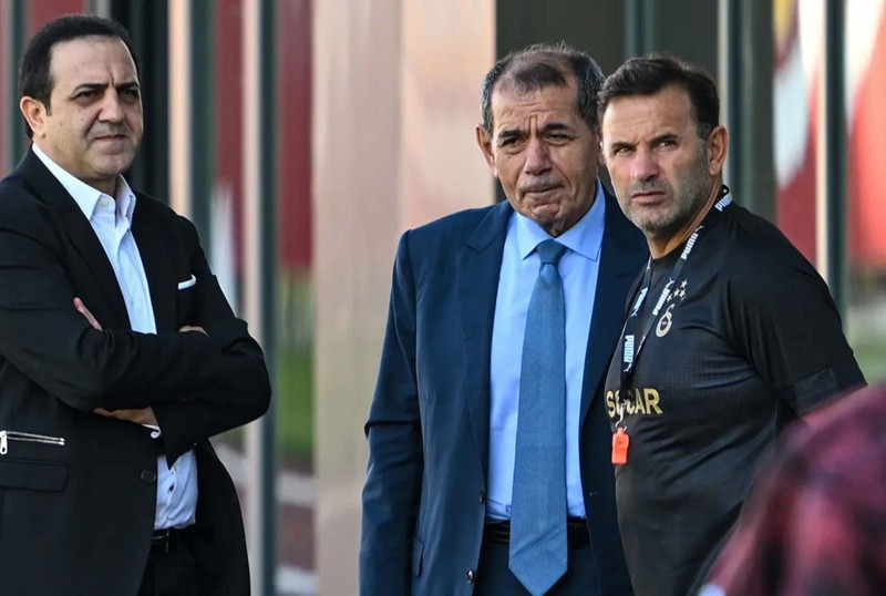 tv100’e konuştu! Abdullah Kavukcu’dan Kocaelispor Başkanı Durul’un sözlerine sert cevap! "Haddini bilsin, sessiz kalmayacağız" - Resim: 10