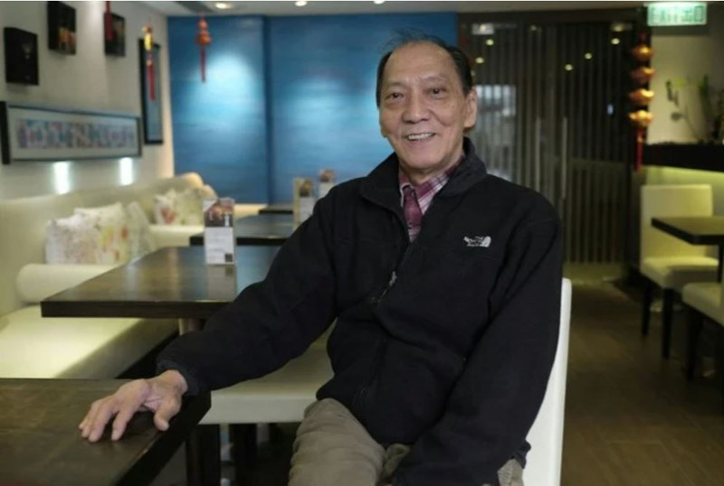 Sinemanın efsane isminden acı haber! Tedavi gördüğü hastanede hayatını kaybetti - Resim: 5