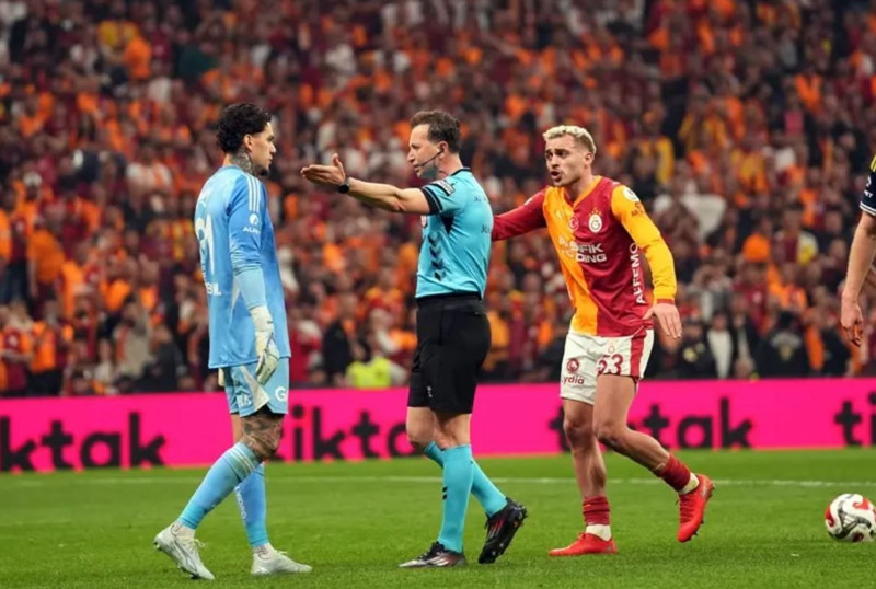 Fanatik Fenerbahçeli Ece Seçkin'den Ederson'a tepki: Hain oğlu hainsin! - Resim: 3