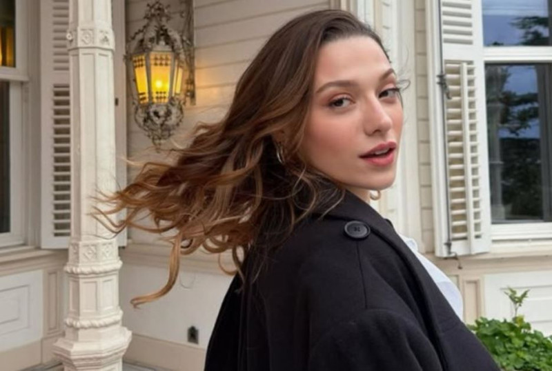 Yeraltı'da kavga çıktığı iddia edilmişti! Sümeyye Aydoğan'dan Devrim Özkan açıklaması - Resim: 4