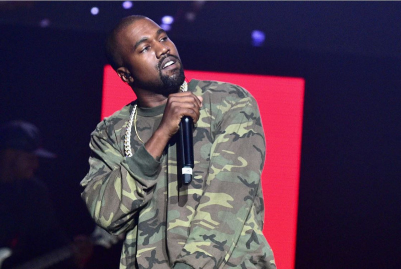 Kanye West İstanbul'a geliyor! Türkiye tarihinin en kalabalık konserini verecek - Resim: 5