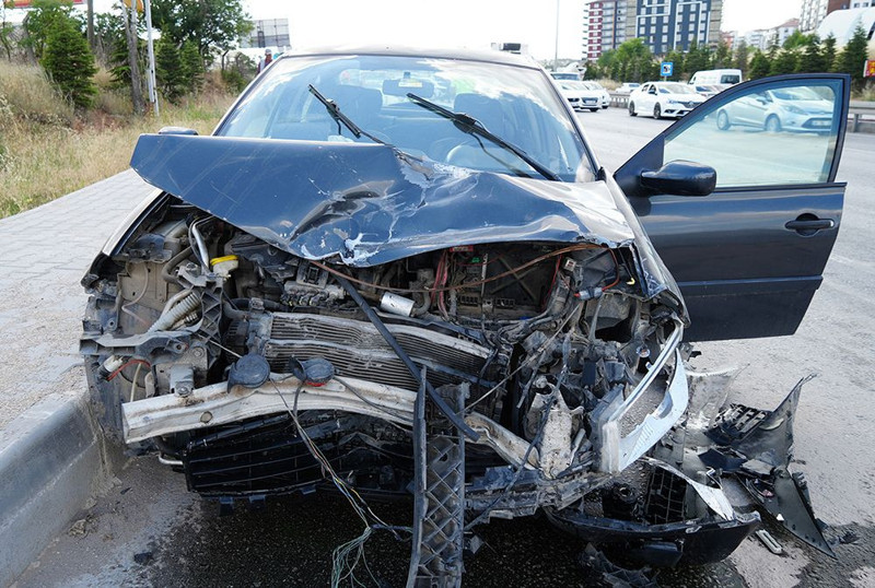 43 ilin bağlantı noktası! "Kilit Kavşak"ta trafik durma noktasına geldi: Kilometrelerce kuyruk oluştu - Resim: 6