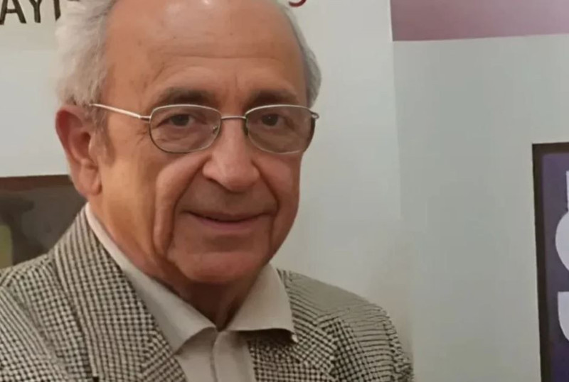 Sanat camiasının acı kaybı: Bülent Özdural hayatını kaybetti - Resim: 2