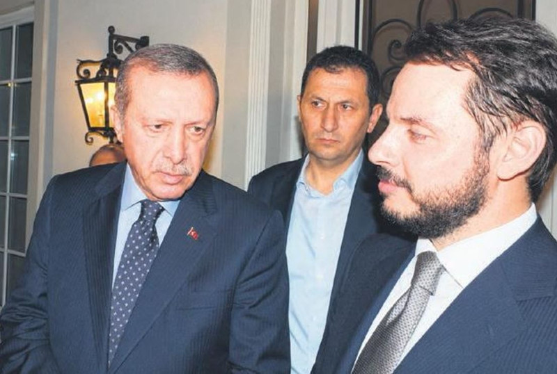 Hedefte Cumhurbaşkanı Erdoğan vardı! Oteli iki gün üst üste F-16'larla görüntülediler! 257 saniyelik şüpheli telefon - Resim: 13