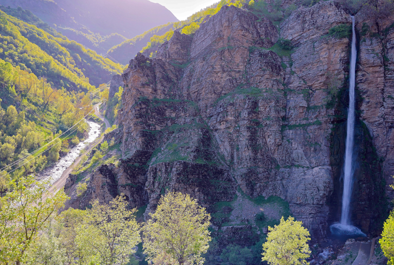 Bitlis’in keşfedilmeyi bekleyen doğa harikaları doğaseverleri cezbediyor - Resim: 3