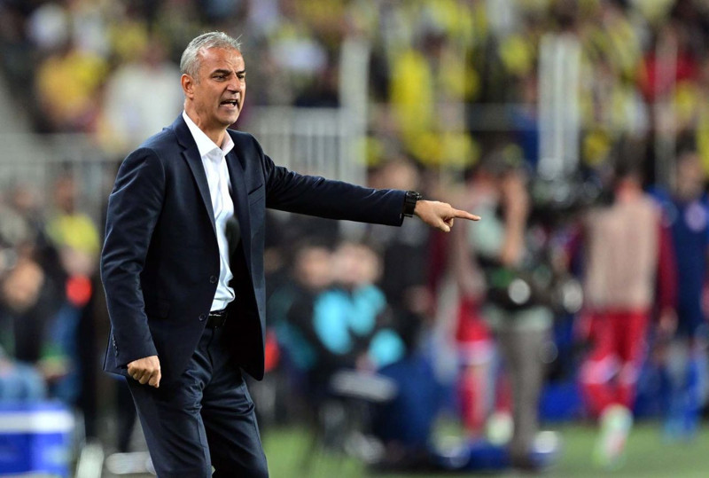 Fenerbahçe’nin yeni teknik direktörü belli oldu! Anlaşma sağlandı! - Resim: 9