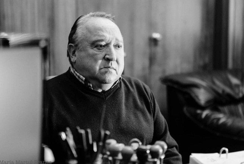 Hastanede tedavi altındaydı! Ünlü oyuncu hayatını kaybetti - Resim: 2