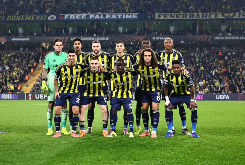 Fenerbahçe'de Kasımpaşa maçı çok kritik! 2 yıllık hasret son bulabilir - Resim: 12