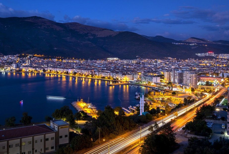 Şener Üşümezsoy'dan ezber bozan deprem çıkış! Marmara'da 8 büyüklüğünde deprem için olması gerekeni açıkladı - Resim: 2