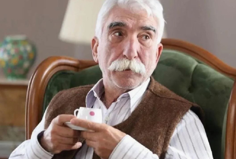 Akasya Durağı'nın "Osman Aga"sıydı! Ünlü oyuncu hakkında korkunç gelişme - Resim: 3