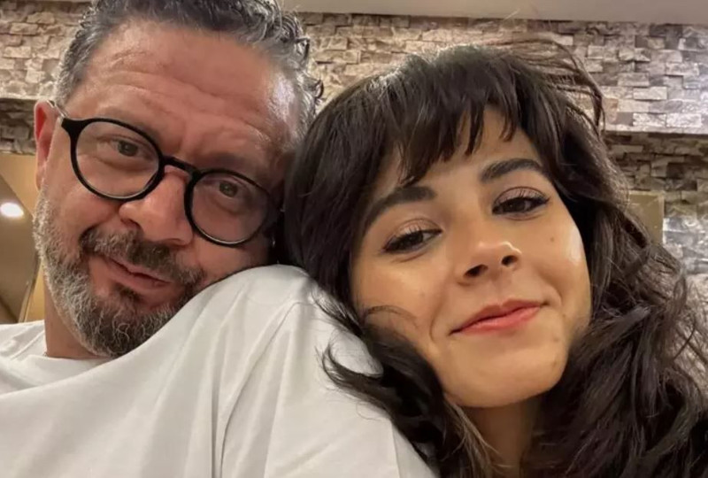 Kendisinden 16 yaş küçük fenomenle aşkını ilan etmişti! İbrahim Selim düğün için tarih verdi - Resim: 3