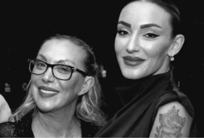 Güllü cinayetinde yeni görüntüler ortaya çıktı! Sultan Nur Ulu o anları anlattı: 'Annesini öldürmüş, size ne yapar?' - Resim: 4