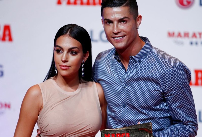 Portekizli futbolcu Cristiano Ronaldo'dan evlilik açıklaması! 2 çocuğunun annesi Georgina Rodriguez ile ne zaman evlenecek? - Resim: 5